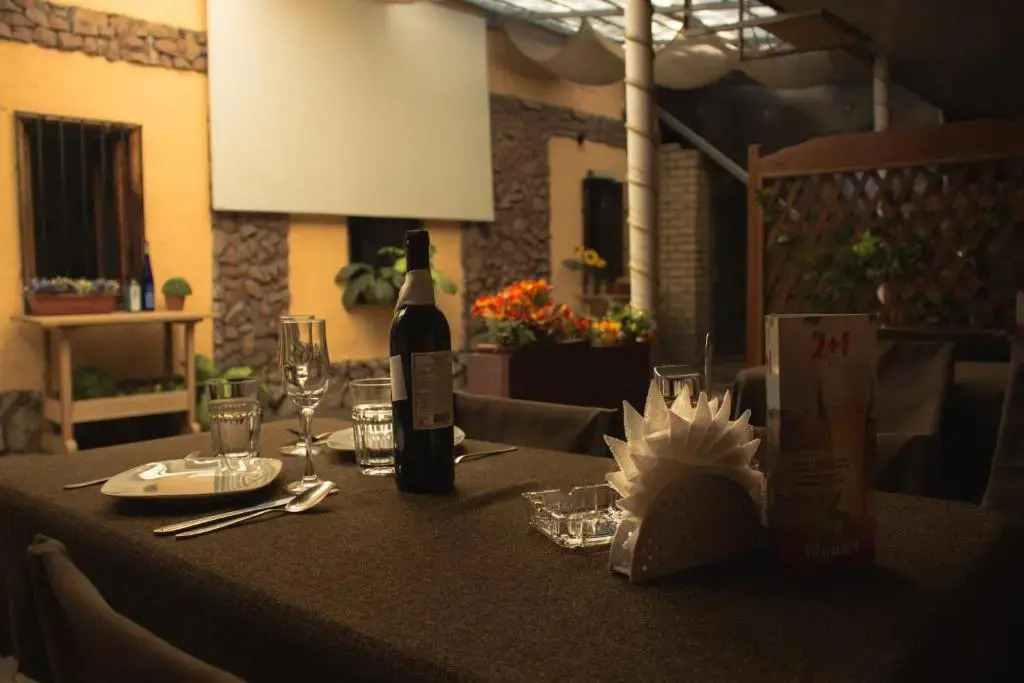 Lavitor hotel