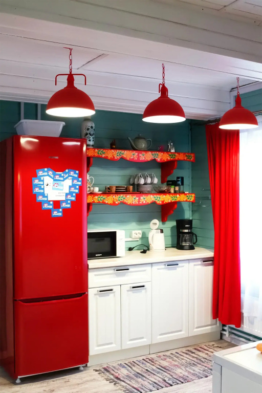 Гостевой Дом Дом-дача «У Мишутки» Зелёный