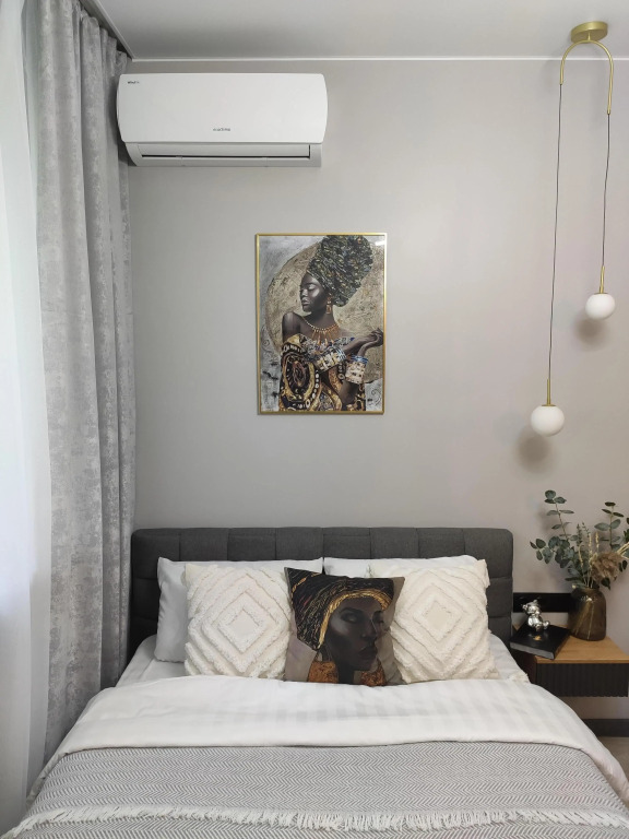 Квартира студия 18м² недалеко от центра