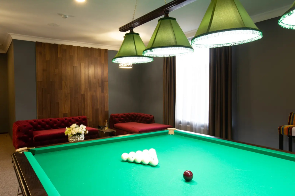 Графский Парк