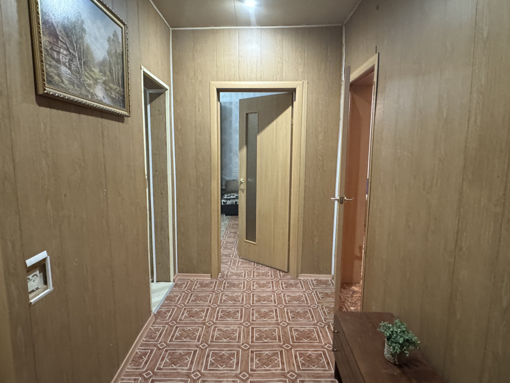 Квартира на Улице Ленина 36
