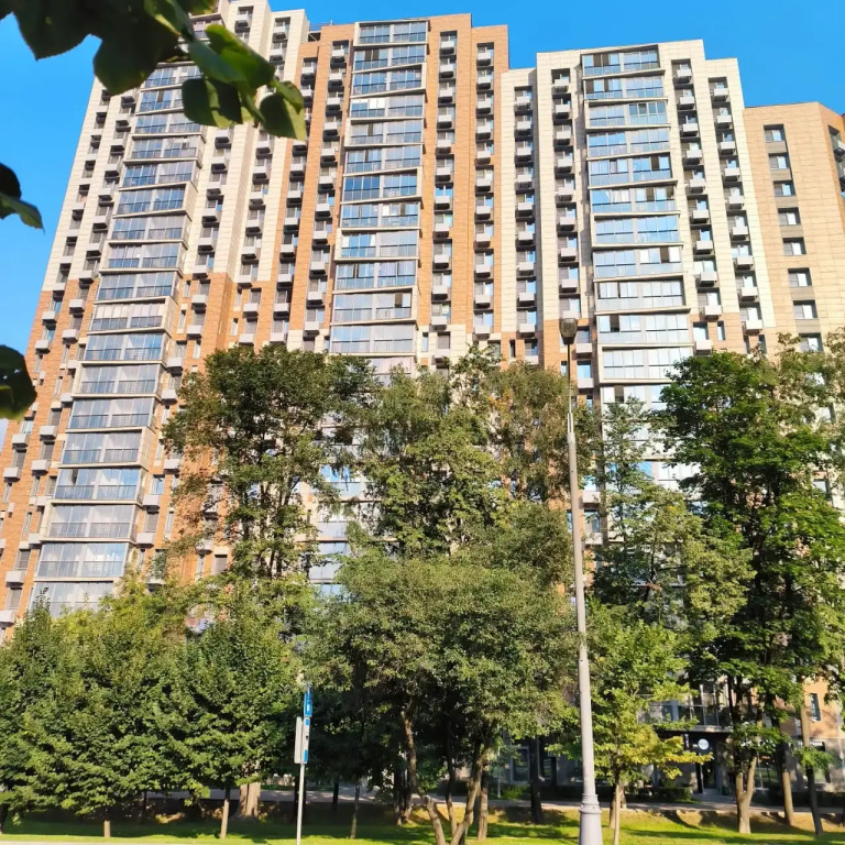 Апартаменты Lora Home у метро Янгеля