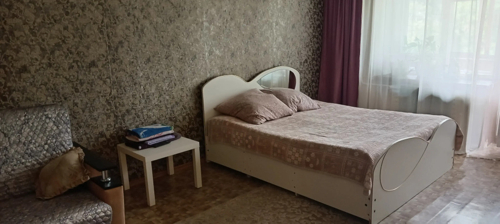Квартира Республика Башкортостан, г.Стерлитамак