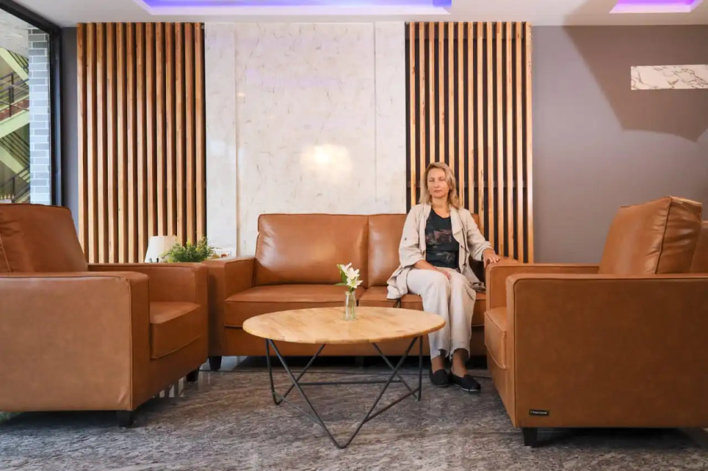 Air Avenue Hotel - Airport