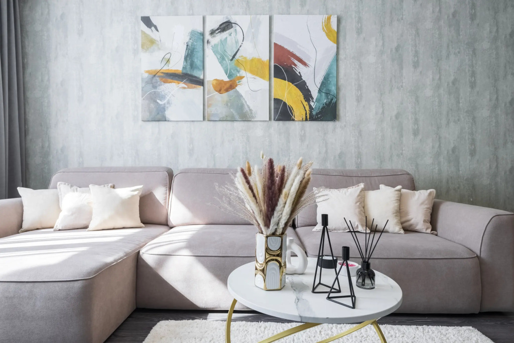 Апартаменты Comfort Home для 12 Гостей