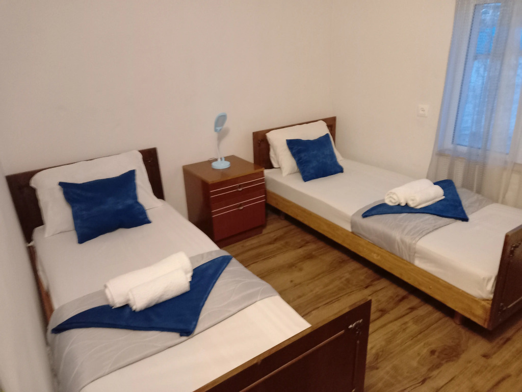 Byurakan Guesthouse & Cottage