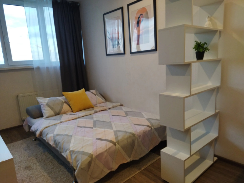 Italmas Flat