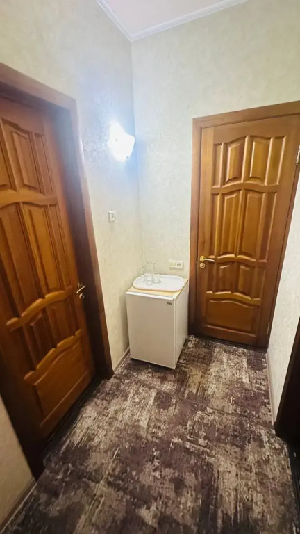 Отель Ретро