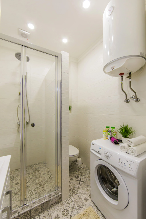 Апартаменты Comfort Town Love Home