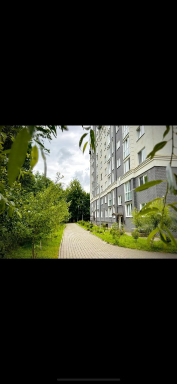 Квартира Своё Место в Калининграде