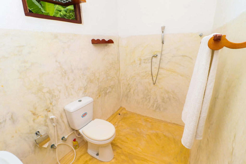 Pahalagawattha Homestay