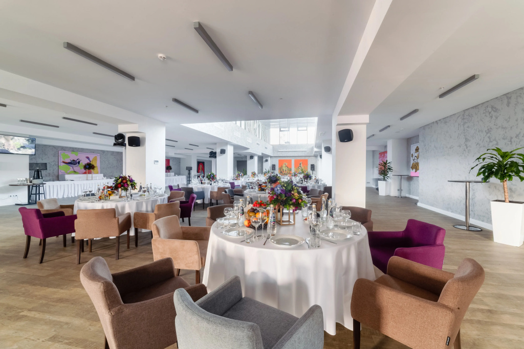 Отель Арт Москва, ZONT Hotel Group