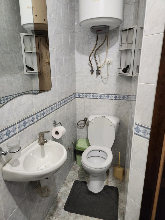 Квартира 1