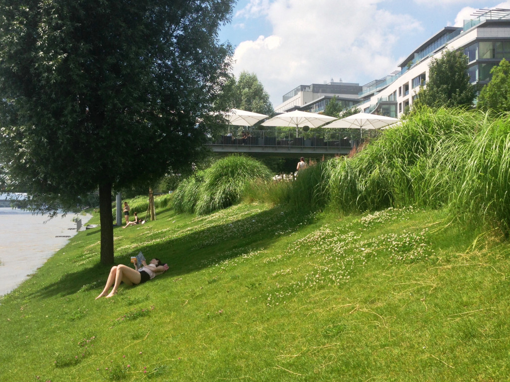 Eurovea Apartments