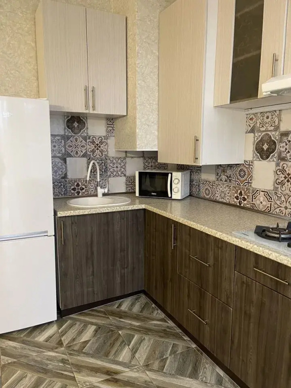 Квартира на Улице Интернациональная, 35