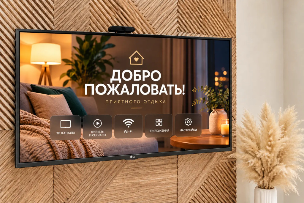 Апартаменты 2-комнатные на Проспекте Мира 60 м² 5 Спальных Мест на НЛМК