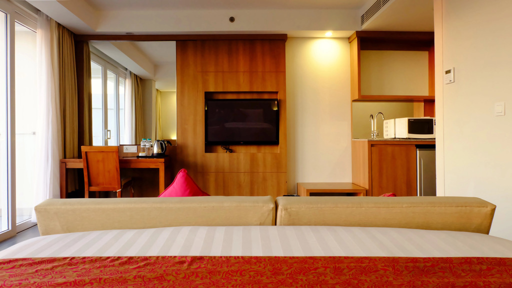 Paragon Hotel Seminyak