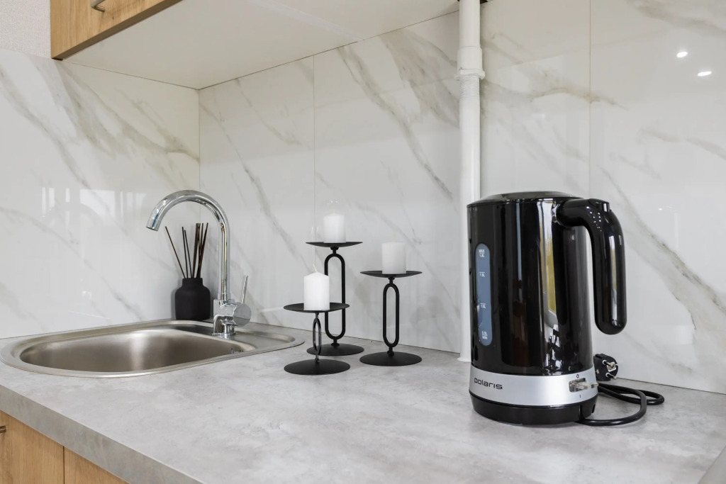 Апартаменты Residence Elegance