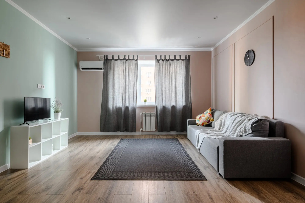 13 KvartHotel Premium Arshansky 6 Apartments
