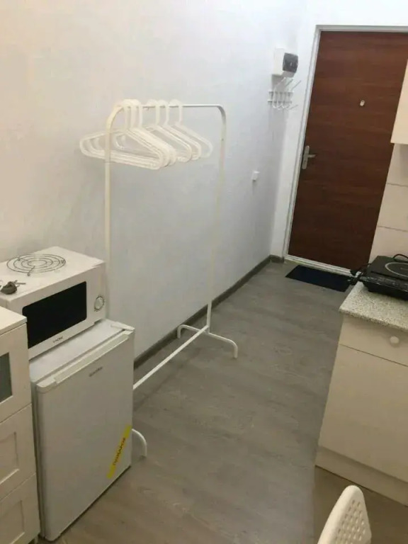 Квартира 3 в Газетном переулке, 62/1