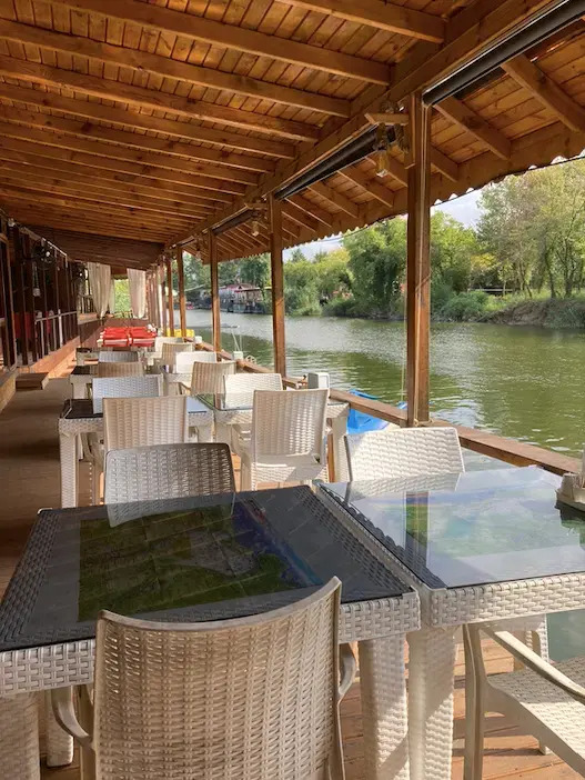 Agva Kapim Hotel