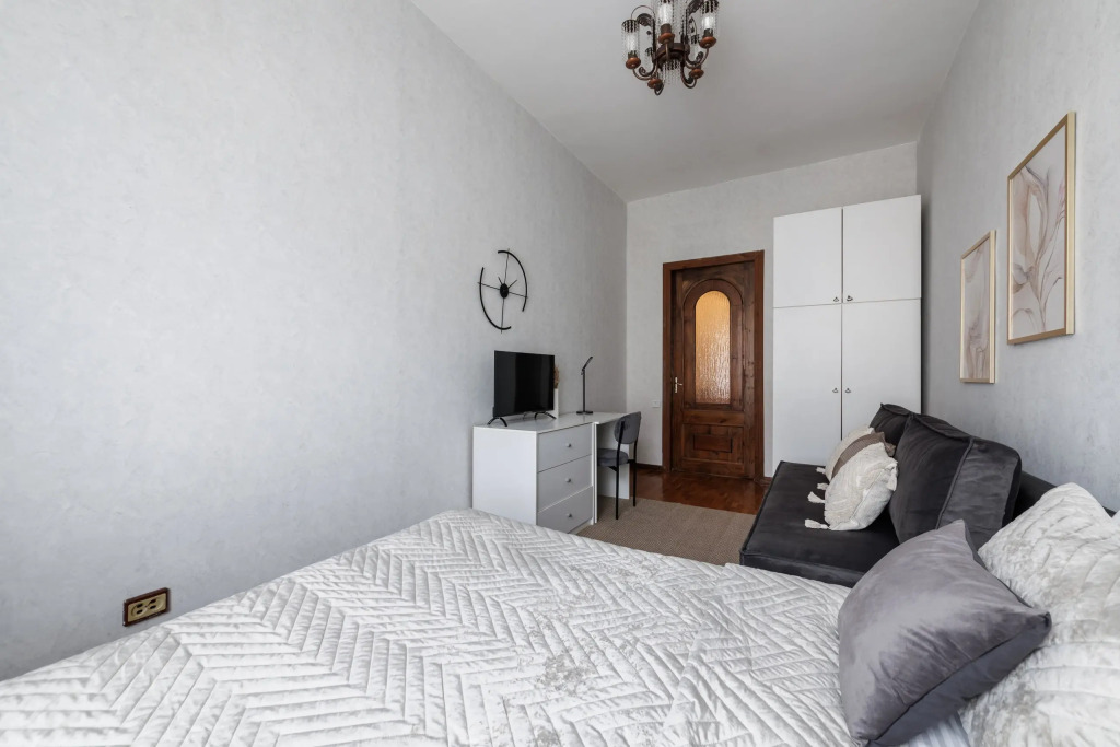 Апартаменты Rent-Apart