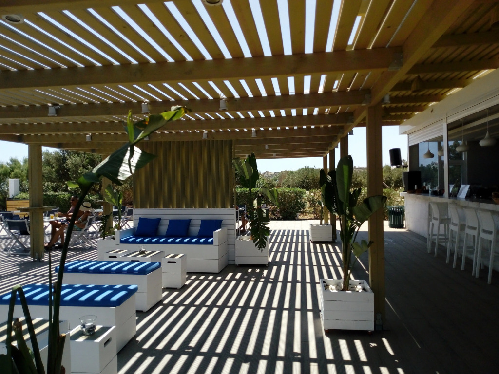 Almyra Resort