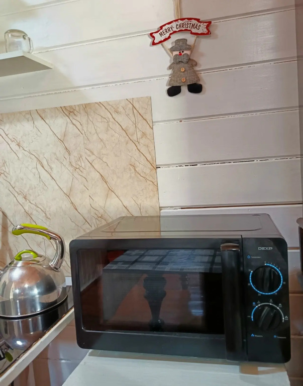 Частный дом Просторный дом на Родине Деда Мороза