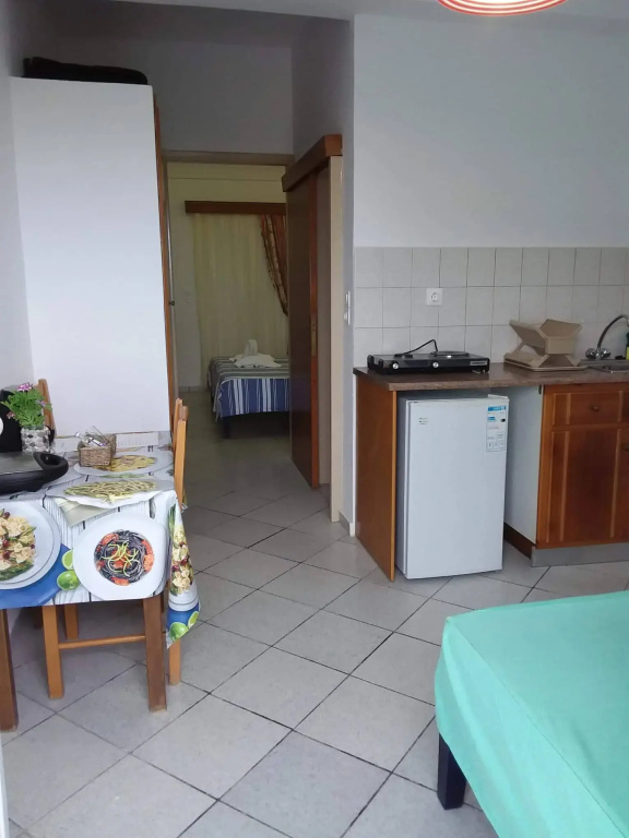 Villa Bel Passo Apartments