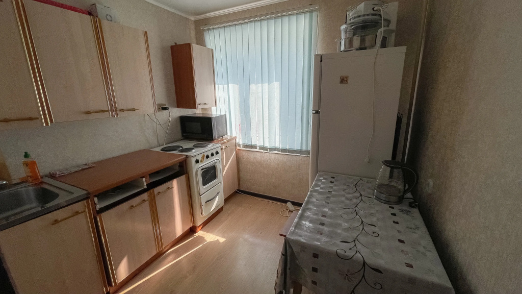 Квартира на Талнахской 53к1 Т53/15