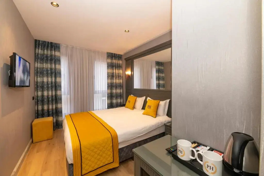 Opêra house taksim
