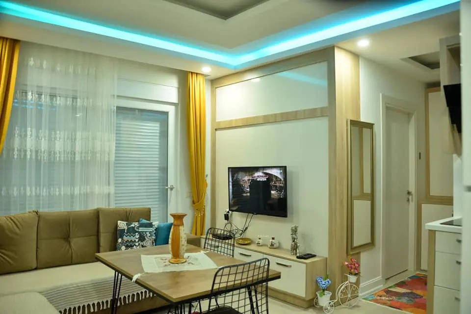 Esila Park Suites Apart-Hotel