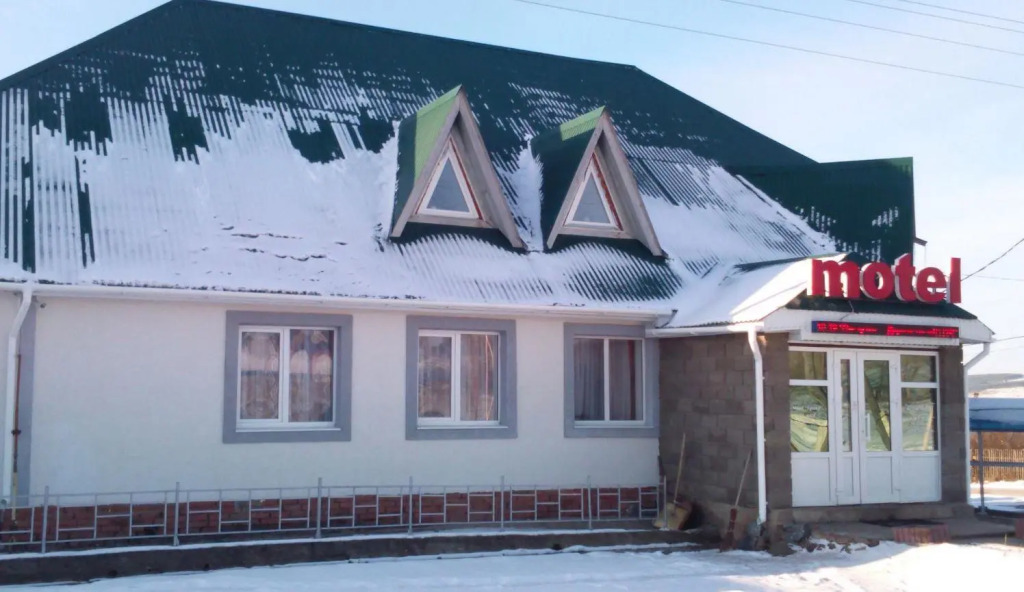 Отель Гранд