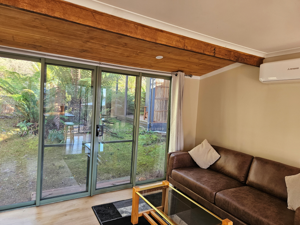 Cradle Alpine Retreat