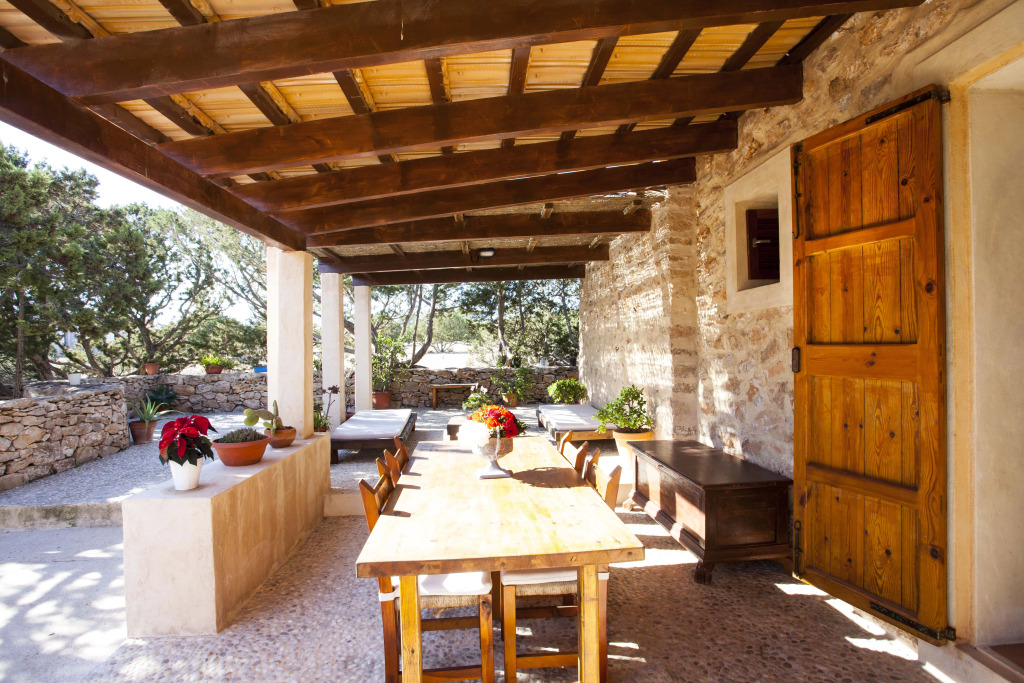 Piedra Chalet