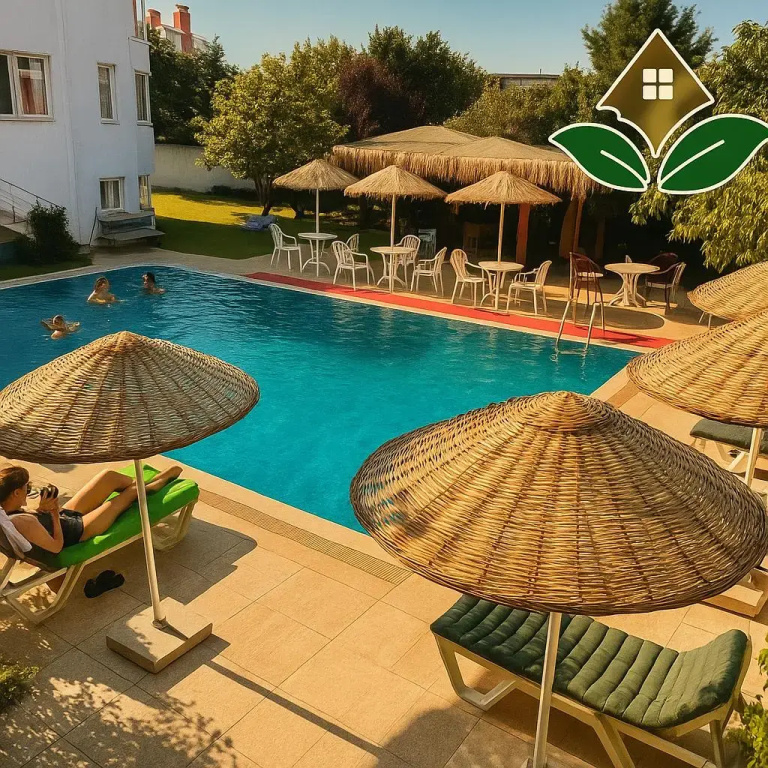 Treekos Suite Hotel Istanbul Airport