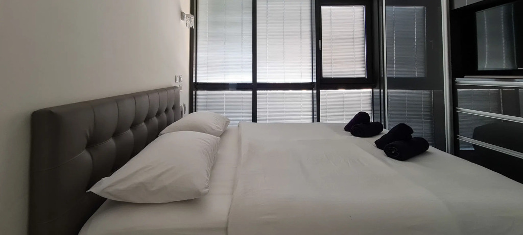 Apartments Apt Diamant 2BR Tel Aviv Hayarkon St TL63