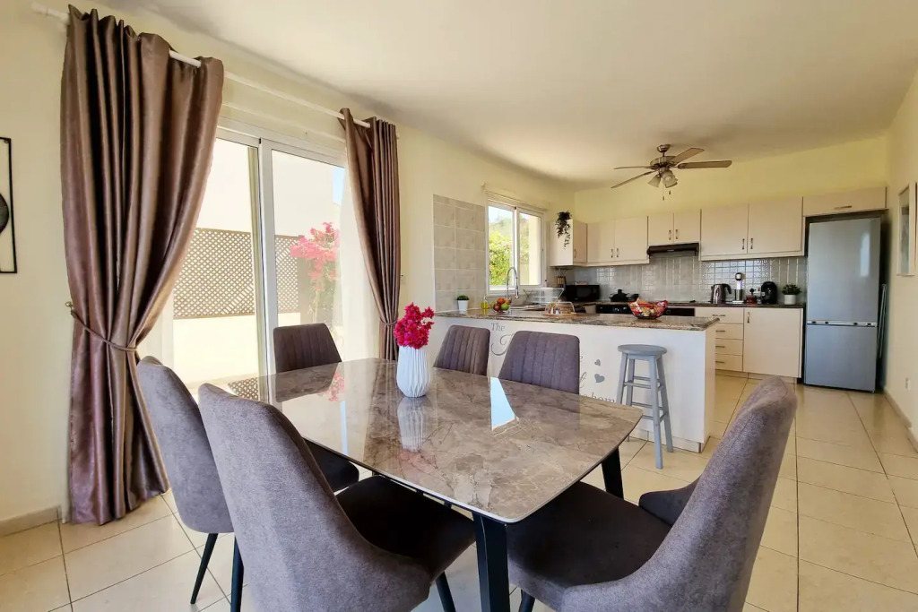 Prengos Villa 7