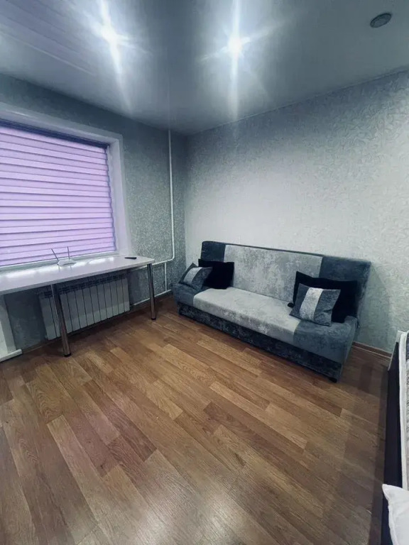 Квартира на улице Приморская 22