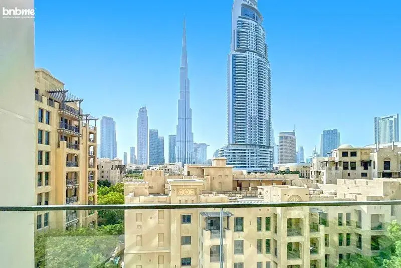 Апартаменты bnbmehomes | Stunning City Skyline View, Downtown-1307