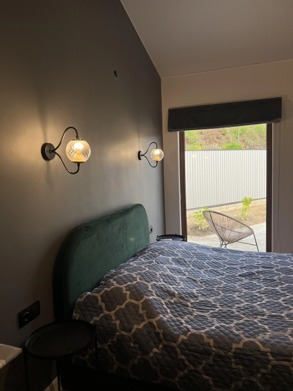 Oasis Apartment Hotel