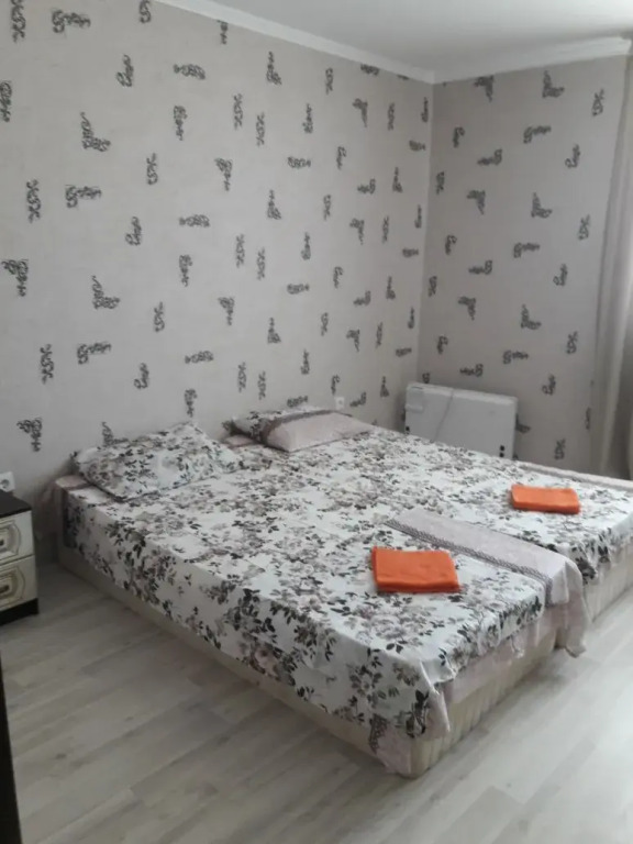 Na Shkolnoj 20 Guest House