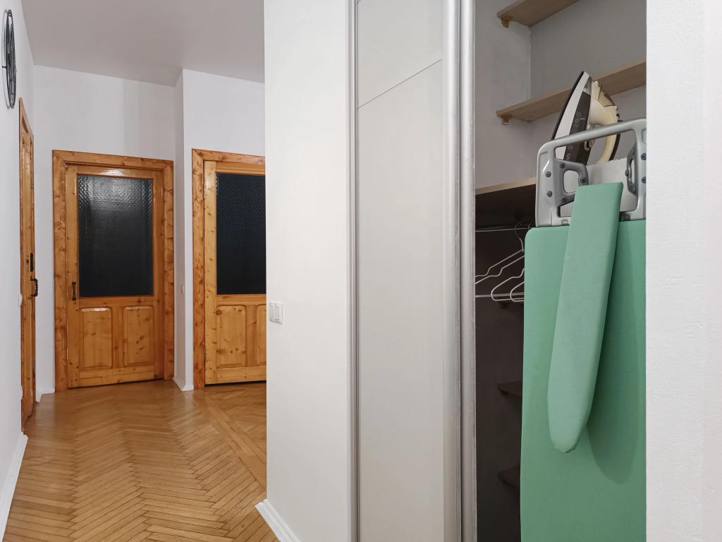 Квартира BaileVida Rent на Пушкинской