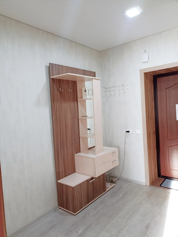 Квартира В районе стадиона Арена