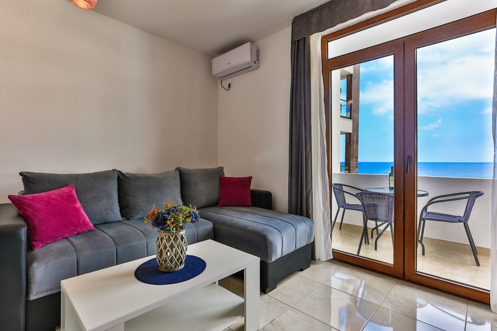 Sidro Apart-hotel