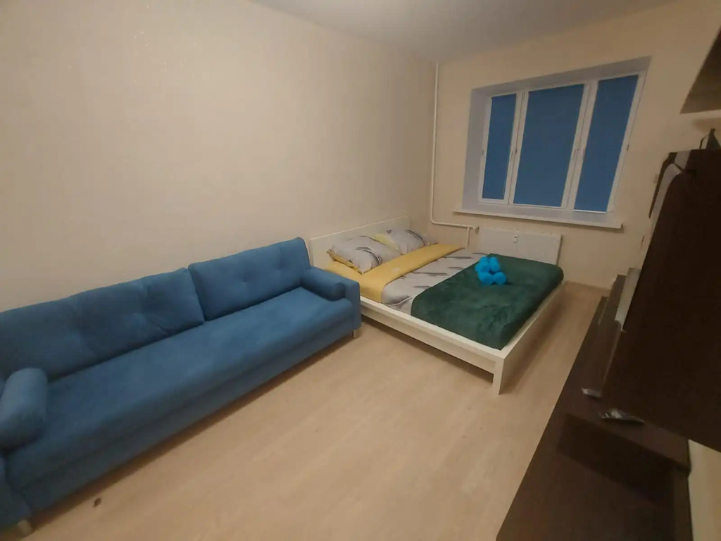 Ozernaya 9/6 Apartments