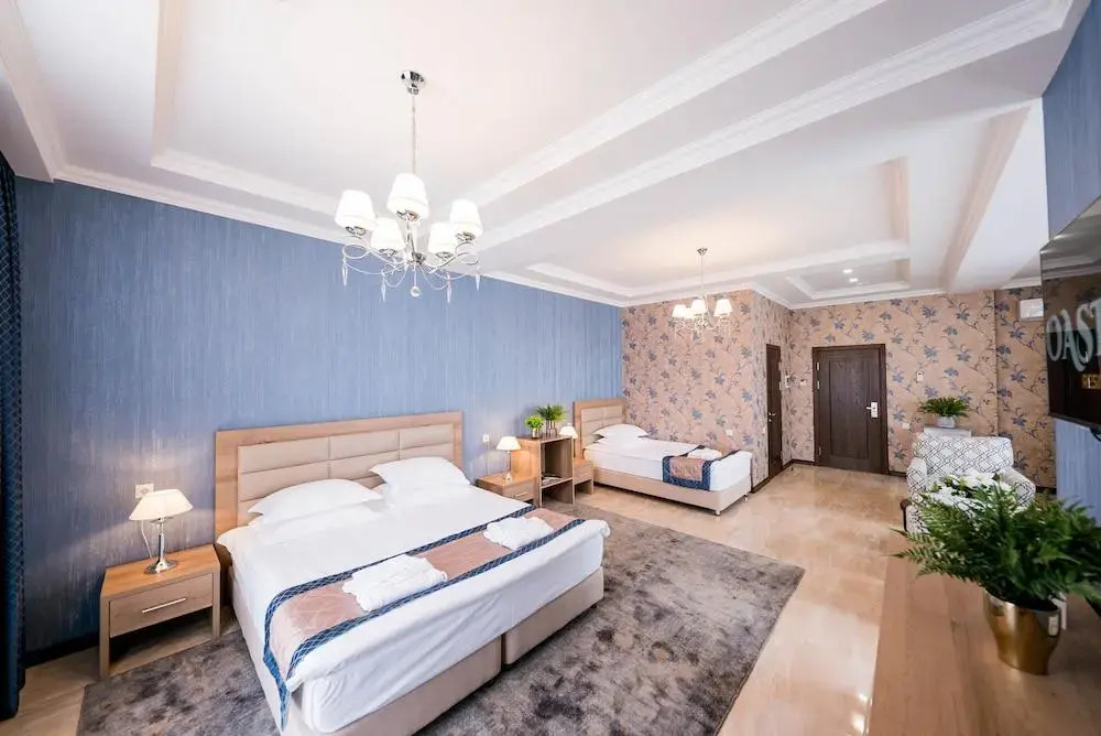 Oasis Residence