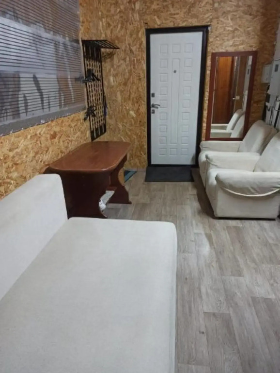 Квартира на Ул Северодвинская 16к1