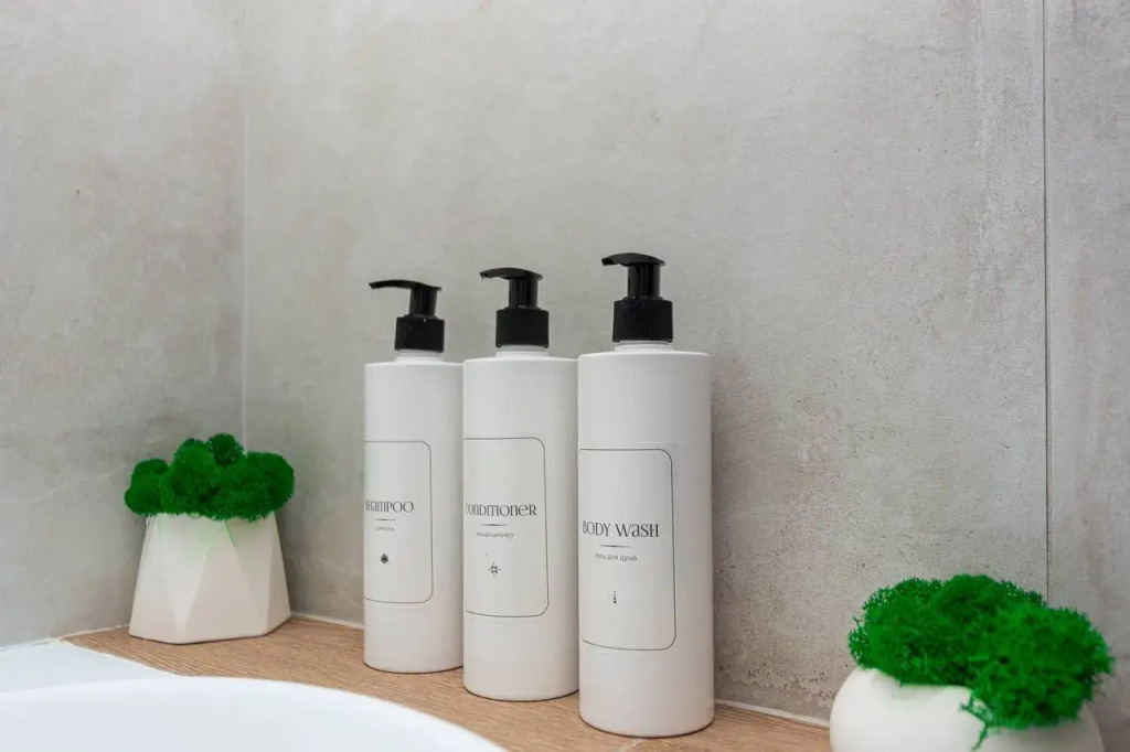 Квартира Living Spase
