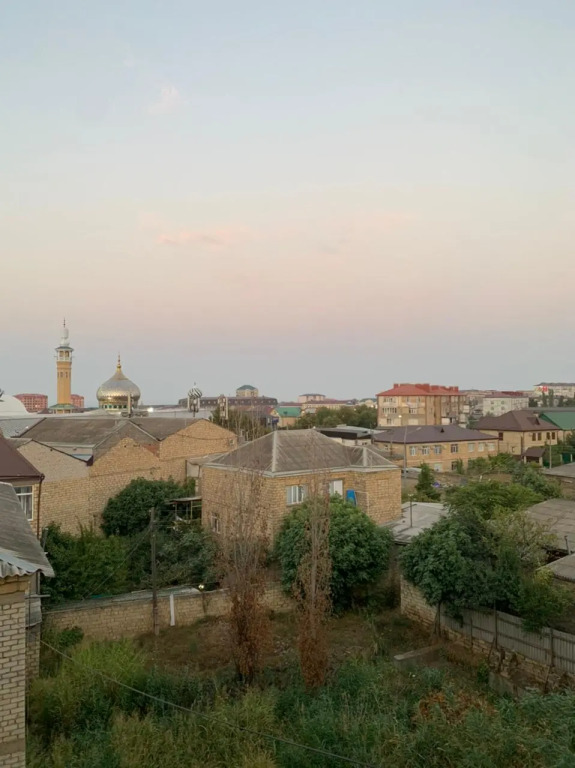 Апартаменты Элит в Центре города